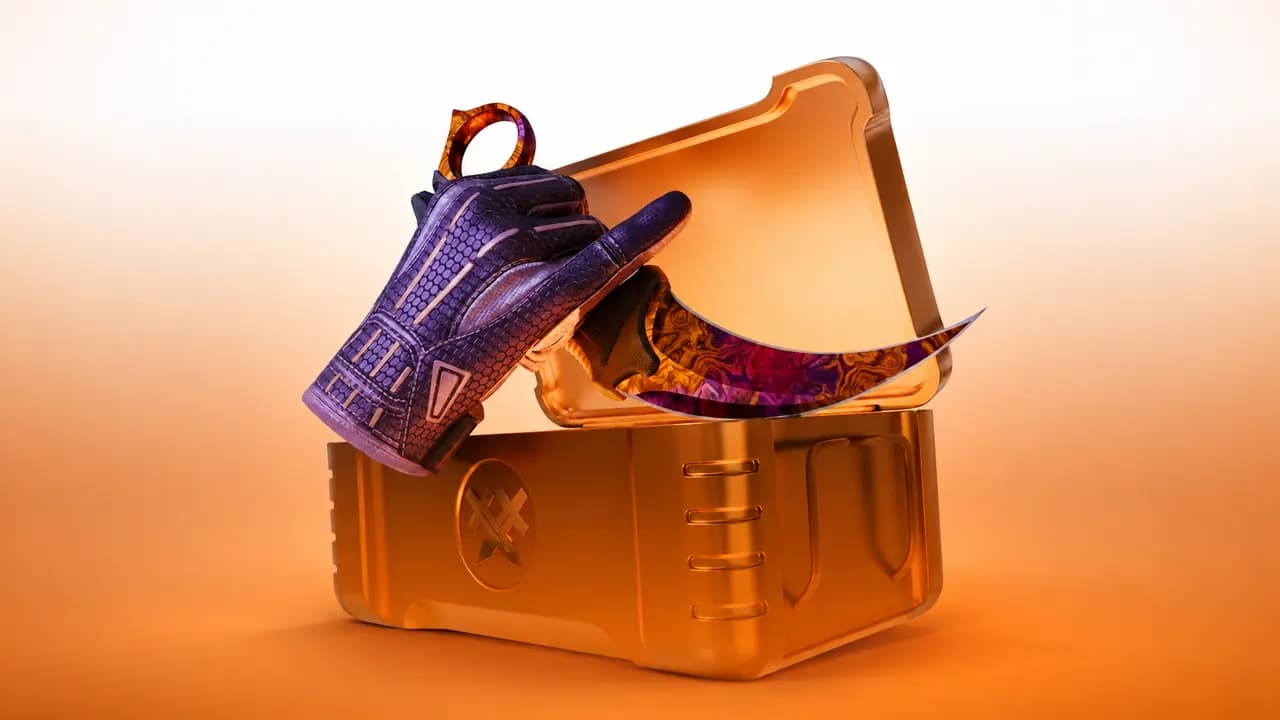 Cases artwork