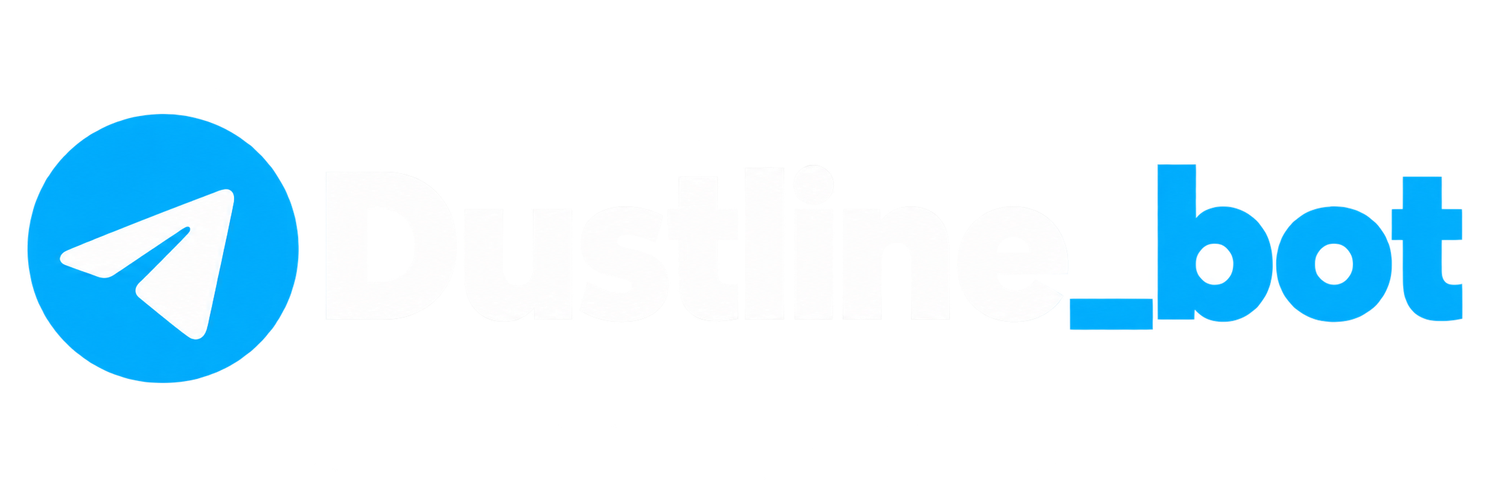 Telegram · Dustline_bot watermark